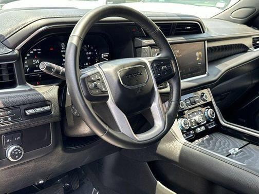 2023 gmc yukon xl