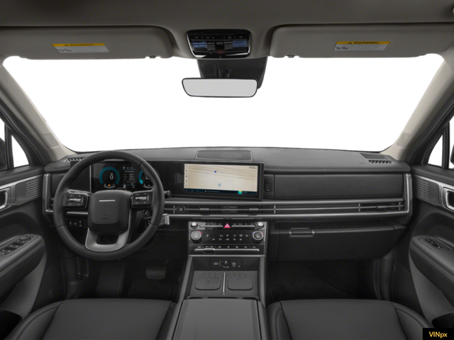 2024 hyundai santa fe xrt
