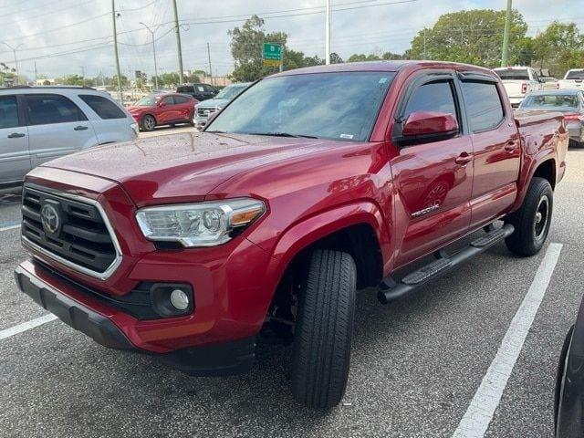 2019 toyota tacoma sr5 in clearwater, florida
