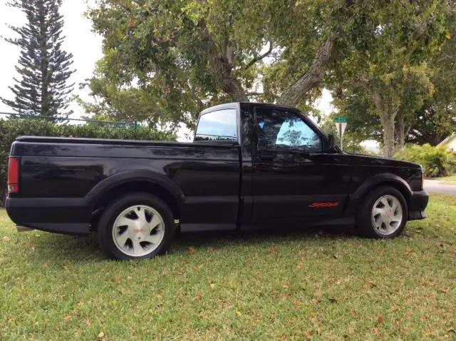 1991 gmc syclone #232