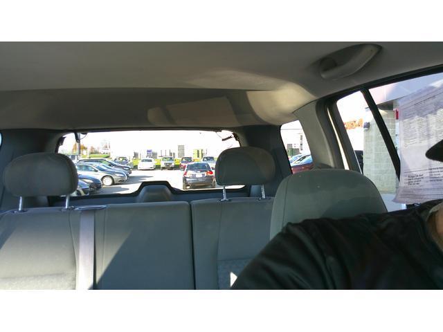 2007 jeep liberty sport
