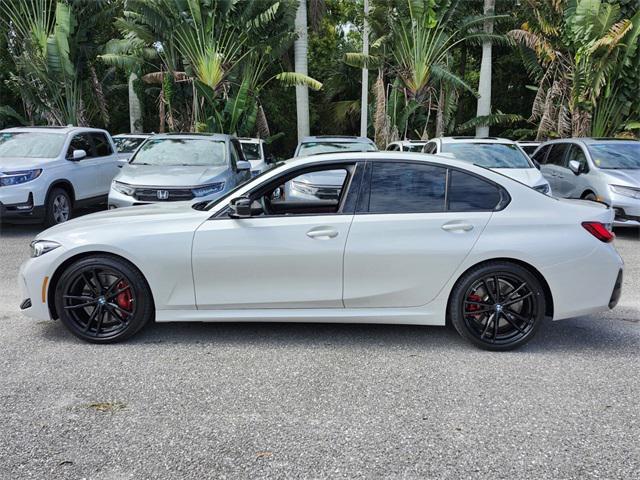 2024 bmw 330 i