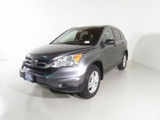 2011 honda cr-v ex in cerritos, ca
