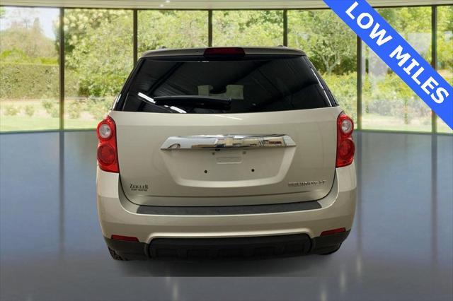 2015 chevrolet equinox 1lt