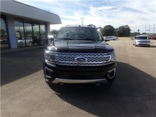 2021 Ford Expedition platinum