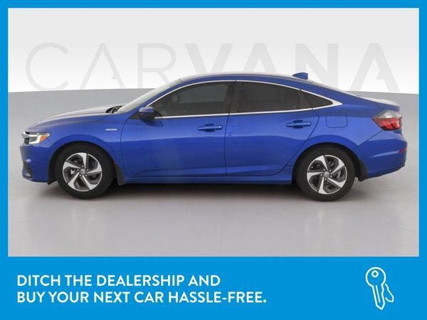 2019 honda insight in dulles, virginia