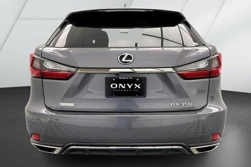 2021 lexus rx 350 f sport appearance in omaha, nebraska