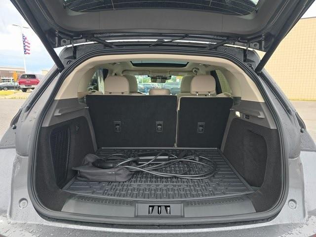 2023 lincoln corsair grand touring
