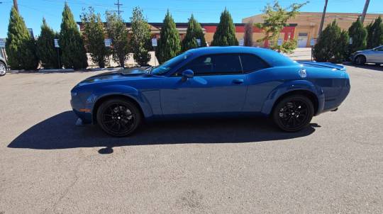 2020 Dodge Challenger