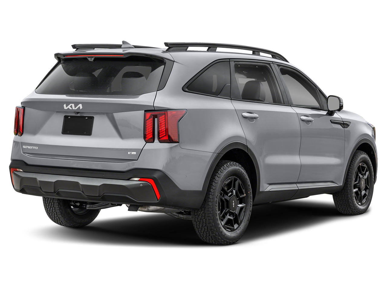 new 2024 kia sorento x-pro sx prestige