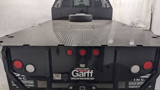 2024 RAM 5500
