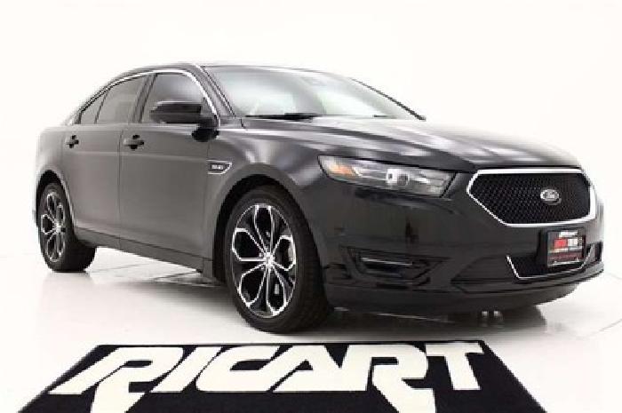 2013 ford taurus sho in columbus, oh
