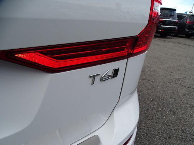 2021 volvo xc60 t6 momentum
