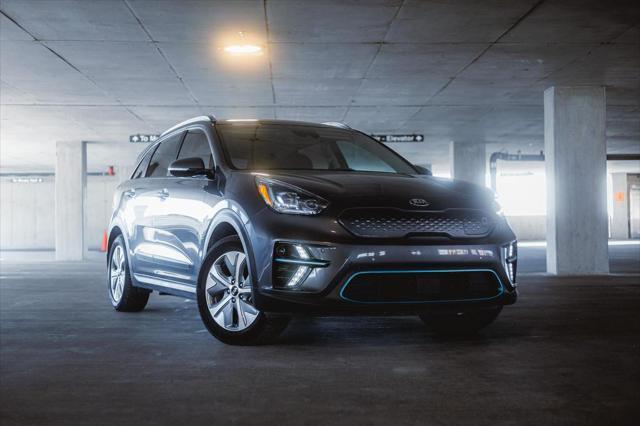 2019 kia niro ex premium