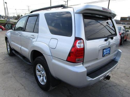 2009 toyota 4runner in saint louis, missouri