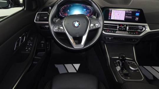2022 bmw 3 series 330i xdrive