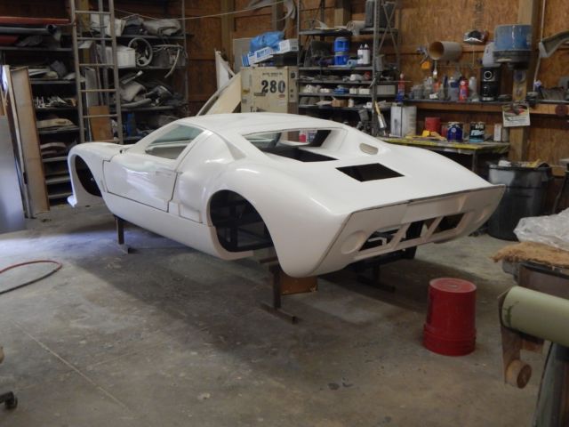 active power gt base kit