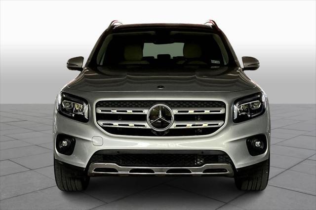 2023 mercedes-benz glb 250 base