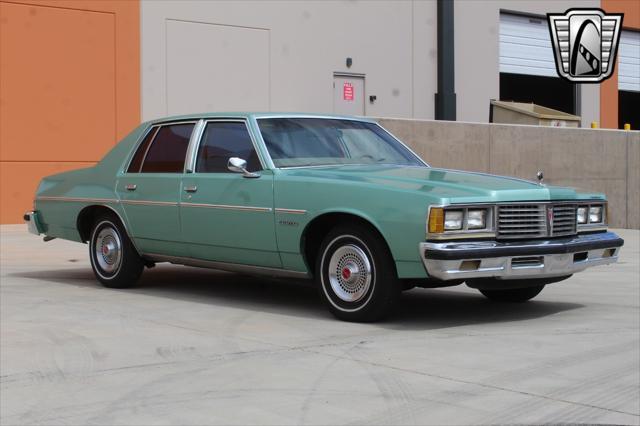 1978 pontiac catalina