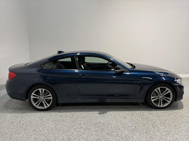 2015 bmw 428 i xdrive