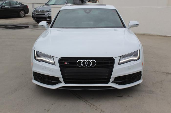used 2015 audi s7 prestige atlanta, ga 30339 for sale in smyrna, georgia