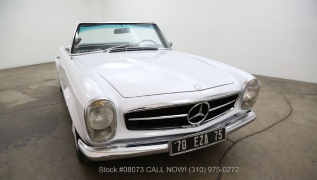 1968 pagoda used
