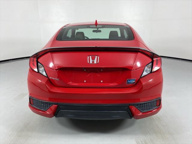 2017 honda civic ex-t