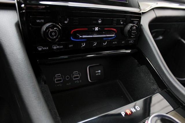 2021 jeep grand cherokee l laredo