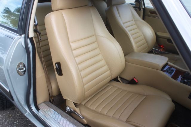 1990 jaguar xjs xj-s v-12 coupe original collector quality survivor