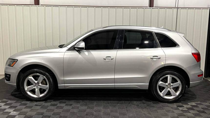2011 audi q5 2.0t quattro premium plus