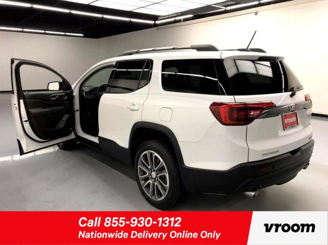 used 2017 gmc acadia awd all terrain anchorage, ak 99501 for sale in anchorage, alaska