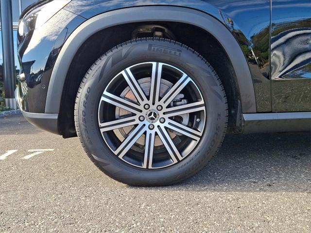 2024 mercedes-benz gle 350 4matic