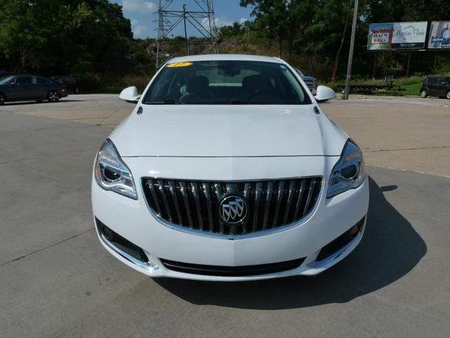 2017 buick regal turbo sport touring