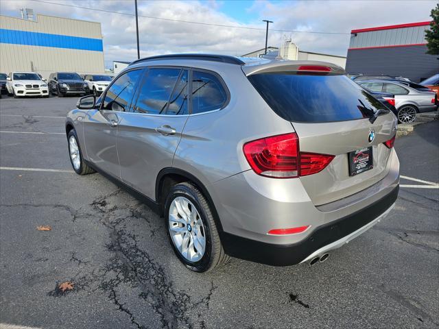 2015 bmw x1 xdrive 28i