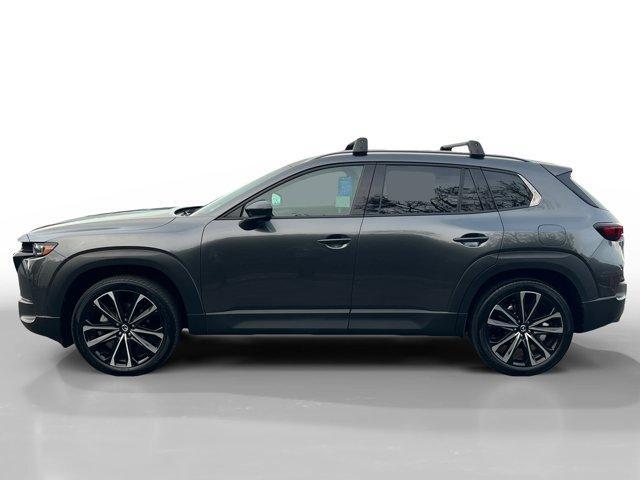 2024 mazda cx-50 2.5 s premium plus package