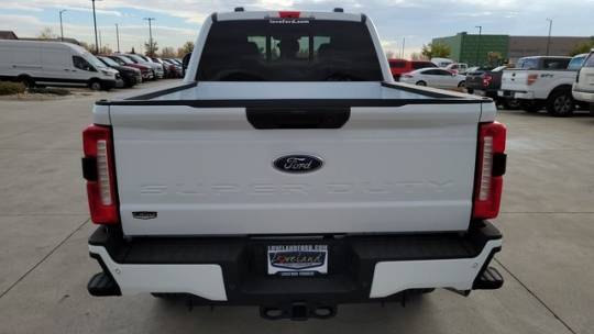 2024 Ford F-350