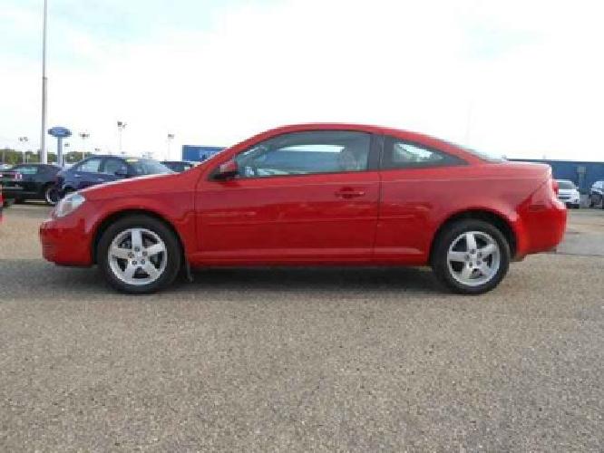 2010 chevrolet cobalt lt w/2lt in fredericksburg, va
