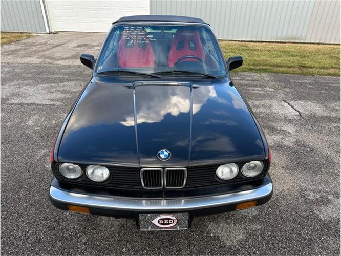 1989 bmw 3 series in staunton, illinois