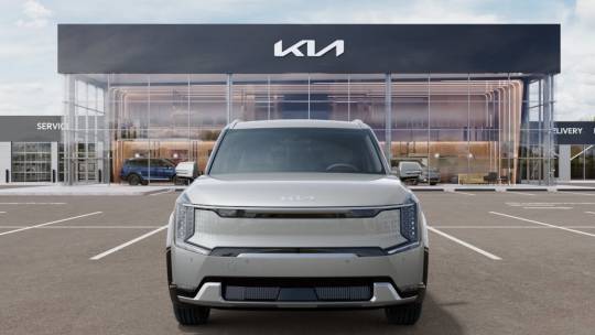 2024 Kia EV9