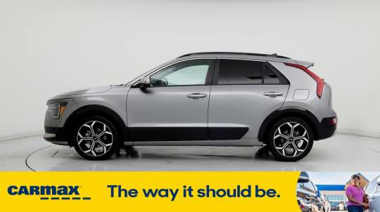2023 Kia Niro