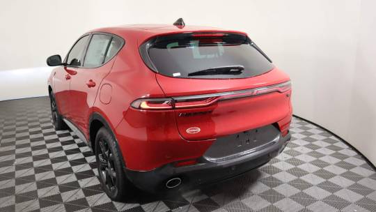 2024 Dodge Hornet