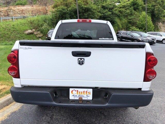 used 2008 dodge ram 1500 truck st hazard, ky 41701 for sale in browns fork, kentucky