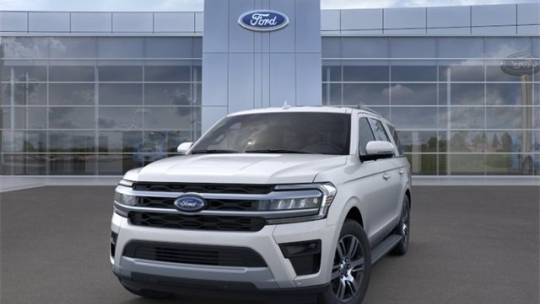 2024 Ford Expedition