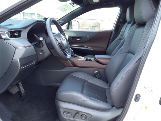 2024 toyota venza limited