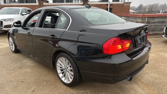 2011 BMW 3 series