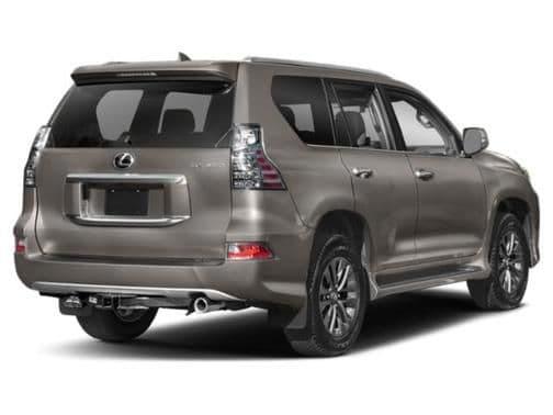 2023 lexus gx 460 premium in owings mills, maryland