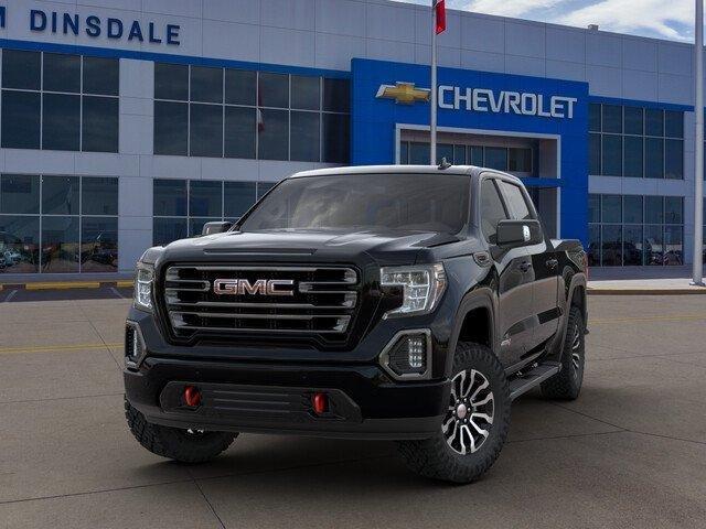 new 2020 gmc sierra 1500 4x4 crew cab at4 grand island, ne 68801 for sale in grand island, nebraska
