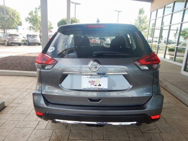 2017 nissan rogue s for sale in manor, delaware