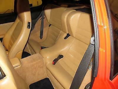 1993 porsche 968 beautiful original