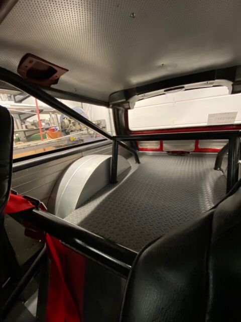1977 chevrolet vega wagon red rwd manual